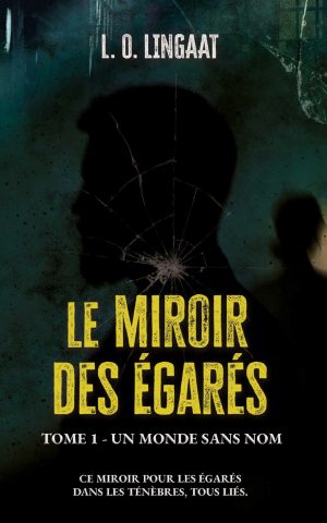 L.O. Lingaat autrice de romans post-apocalyptiques