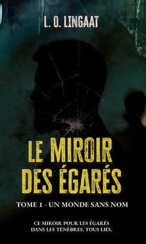 L.O. Lingaat autrice de romans post-apocalyptiques