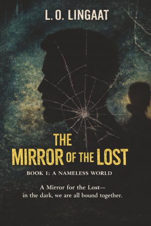 The Mirror of the Lost – Book 1: A nameless world